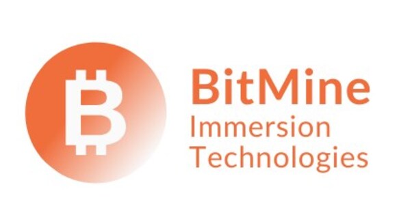 Bitmine Immersion Technologies logo
