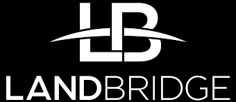 LandBridge logo