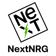 NextNRG logo