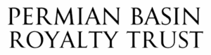 Permian Basin Royalty Trust logo
