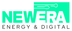 New Era Energy & Digital logo