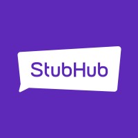 Stubhub Holdings logo