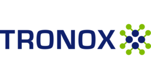 Tronox Holdings logo