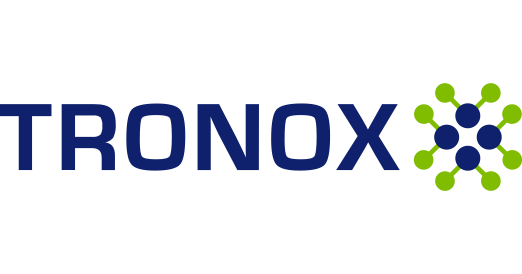 Tronox Holdings logo