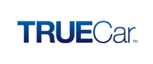TrueCar logo