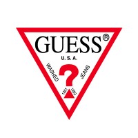 Guess, Inc. logo