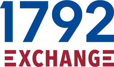 1792 Exchange applauds the meaningful progress at Charles Schwab