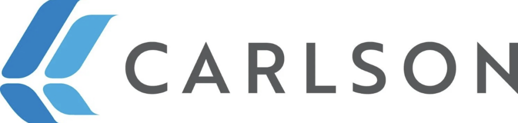 Carlson Inc. logo
