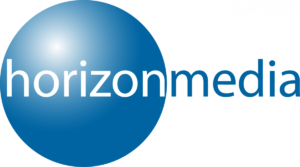 Horizon Media logo