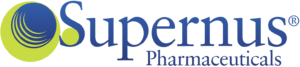 Supernus Pharmaceuticals logo