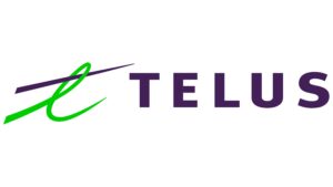 TELUS logo