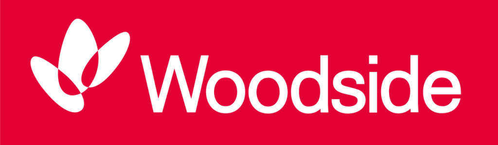 Woodside Energy logo