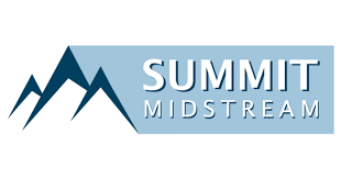 Summit Midstream logo