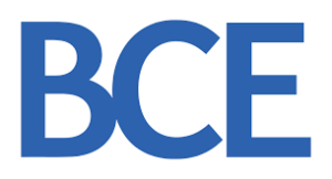 Bell Canada Enterprises logo