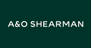 A&O Shearman logo