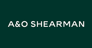 A&O Shearman logo