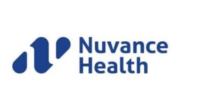 Nuvance Health logo