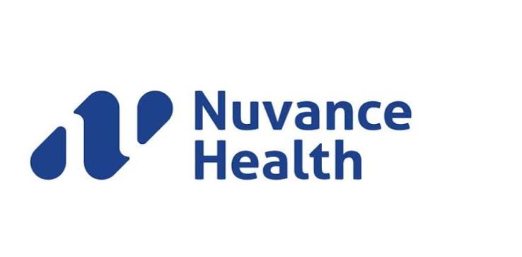 Nuvance Health logo