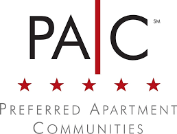 Preferred Apartment Communities logo