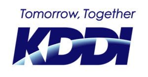KDDI logo