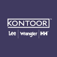 Kontoor logo