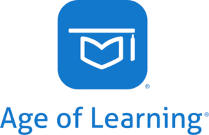 Age of Learning logo
