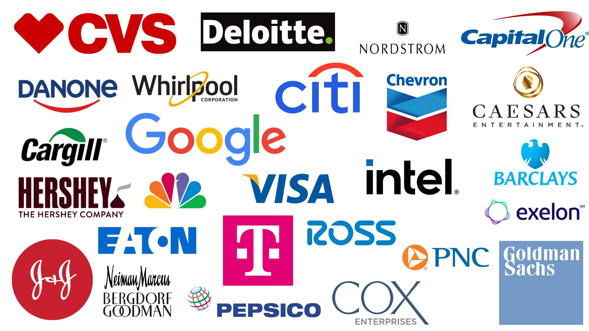 Companies that have withdrawn from HRC corporate partnership