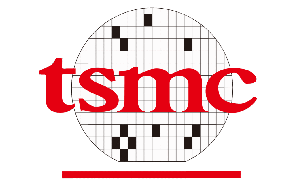 Taiwan Semiconductor Manufacturing Company Limited logo