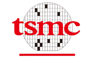 Taiwan Semiconductor Manufacturing Company Limited logo