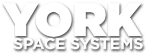 York Space Systems Inc. logo