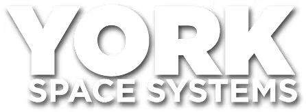 York Space Systems Inc. logo