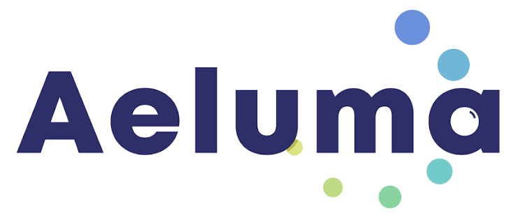 Aeluma logo