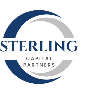 Sterling Capital Partners logo