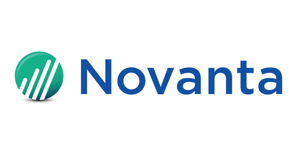 Novanta Inc. logo
