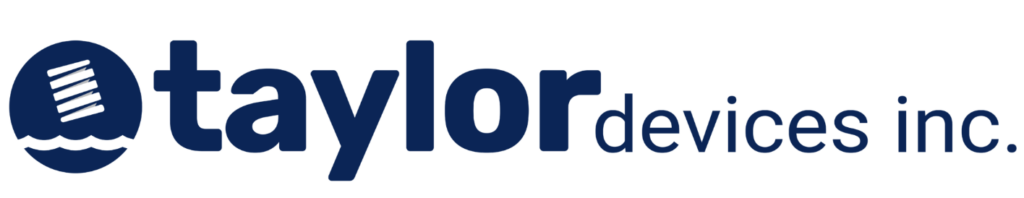 Taylor Devices logo