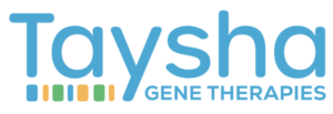 Taysha Gene Therapies logo
