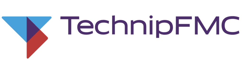 TechnipFMC logo