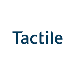 Tactile Medical logo