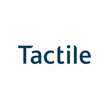 Tactile Medical logo
