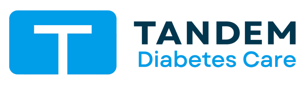 Tandem Diabetes Care logo
