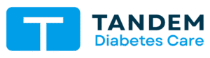 Tandem Diabetes Care logo