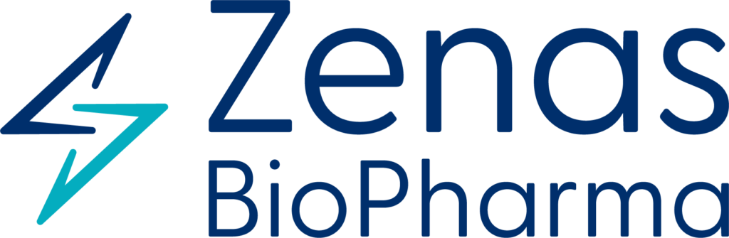 Zenas Biopharma logo