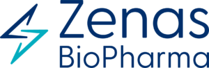 Zenas Biopharma logo