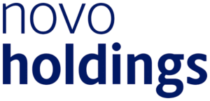 Novo Holdings logo