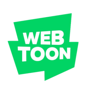 WEBTOON Entertainment logo
