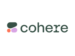 Cohere logo