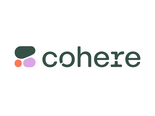 Cohere logo