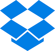 Dropbox logo