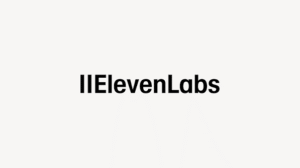 ElevenLabs logo