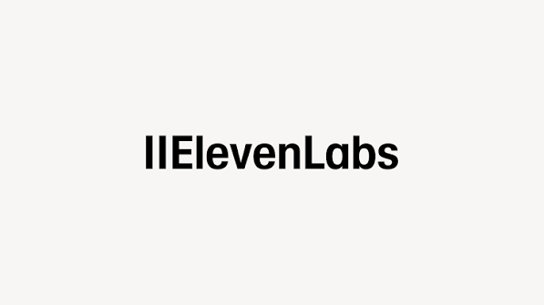 ElevenLabs logo